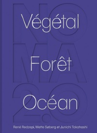 Image de Noma 2.0 : Végétal, forêt, océan