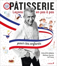 Image de Pâtisserie, Leçons en pas à pas pour les enfants