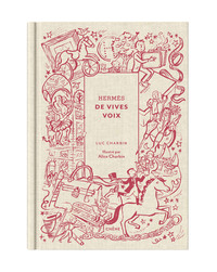Picture of Hermès de vives voix