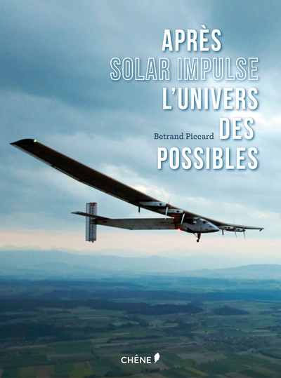 Image de SOLAR IMPULSE