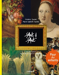 Picture of D'Art d'Art pour les enfants