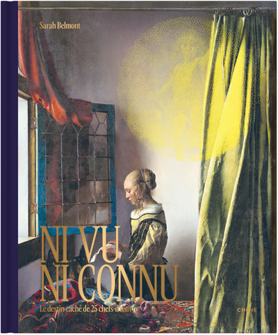 Picture of Ni vu, ni connu