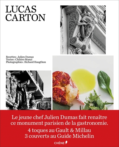 Image de LUCAS CARTON