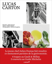 Image de LUCAS CARTON