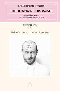 Picture of Dictionnaire optimiste