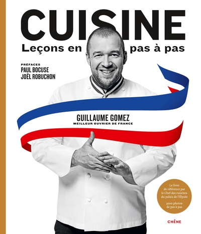 Image de Cuisine Leçons en pas à pas