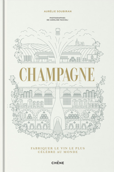Picture of Champagne