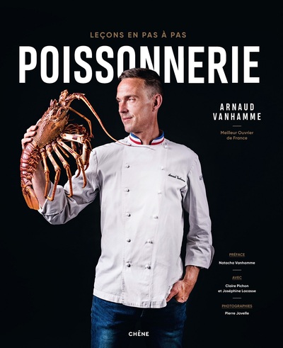 Image de Poissonnerie, Leçons en pas à pas