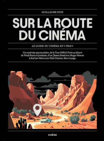 Picture of Sur la route du cinéma