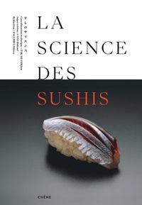 Image de La science des sushis