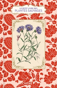 Picture of Le petit livre des plantes sauvages