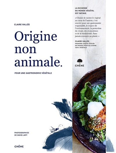 Image de Origine non animale