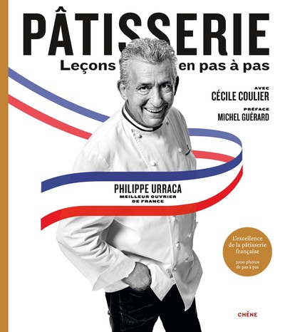 Image de Pâtisserie Leçons en pas à pas