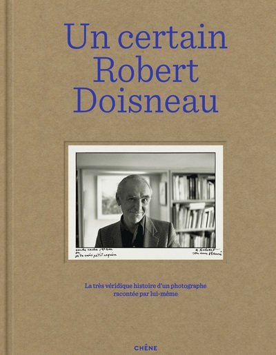 Image de Un certain Robert Doisneau