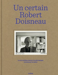 Image de Un certain Robert Doisneau