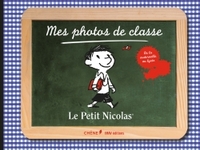 Picture of Mes photos de classe, Le Petit Nicolas