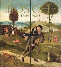 Image de Hieronymus Bosch Triptychs