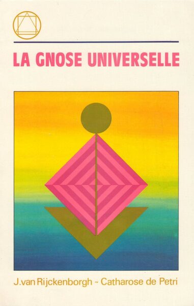 Image de LA GNOSE UNIVERSELLE