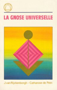 Image de LA GNOSE UNIVERSELLE