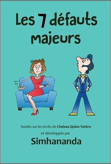 Image de Les 7 défauts majeurs