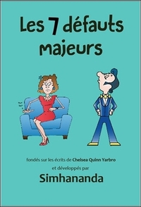 Image de Les 7 défauts majeurs
