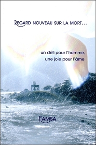 Image de Regard nouveau sur la mort... - Un défi pour l'homme, une joie pour l'âme - Livre + CD
