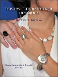 Image de Le pouvoir thérapeutique des bijoux - Bienfaits et utilisations