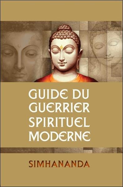 Image de Guide du guerrier spirituel moderne
