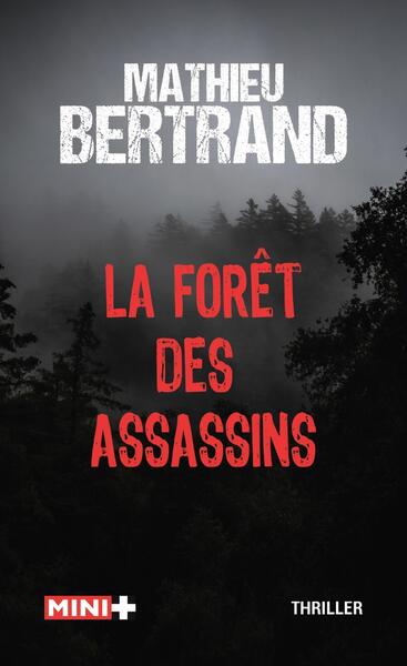 Image de La fôret des assassins