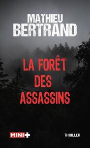 Image de La fôret des assassins