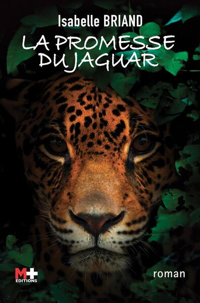 Image de La promesse du jaguar