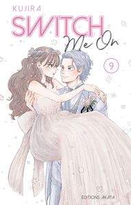 Picture of Switch Me On - Tome 9 (VF)