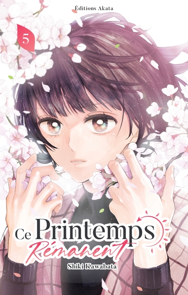 Picture of Ce printemps rémanent - Tome 5