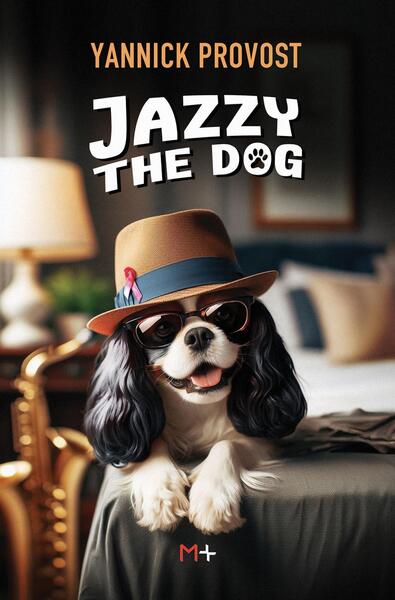 Image de Jazzy the dog