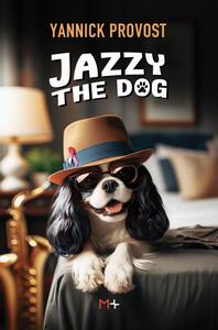 Image de Jazzy the dog