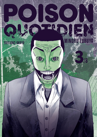 Image de Poison quotidien - Tome 3