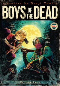 Image de Boys of the Dead