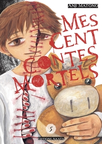 Picture of Mes cent contes mortels - Tome 5