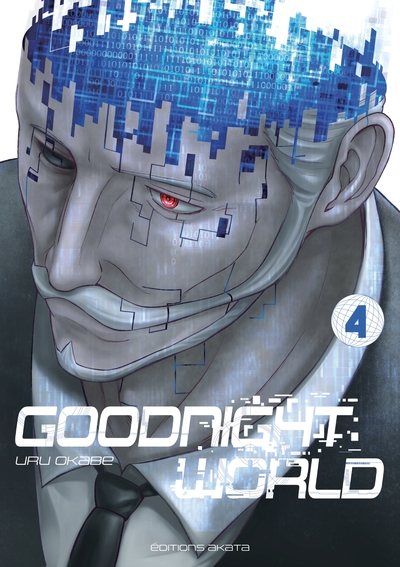 Image de Goodnight World - Tome 4