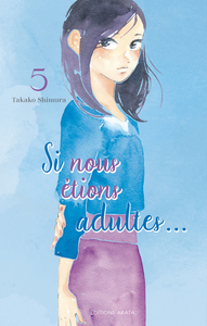 Image de Si nous étions adultes... - Tome 5