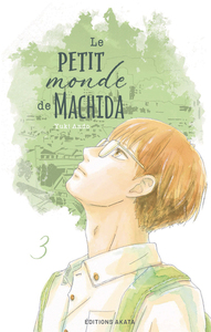 Image de Le petit monde de Machida - Tome 3