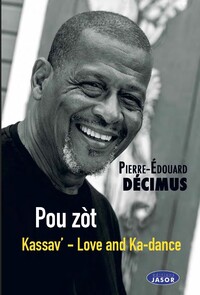 Picture of POU ZOT - Kassav' - Love and Ka-dance