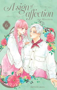 Image de A Sign of Affection - Tome 6 (VF)