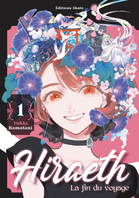 Image de Hiraeth, la fin du voyage - Tome 1