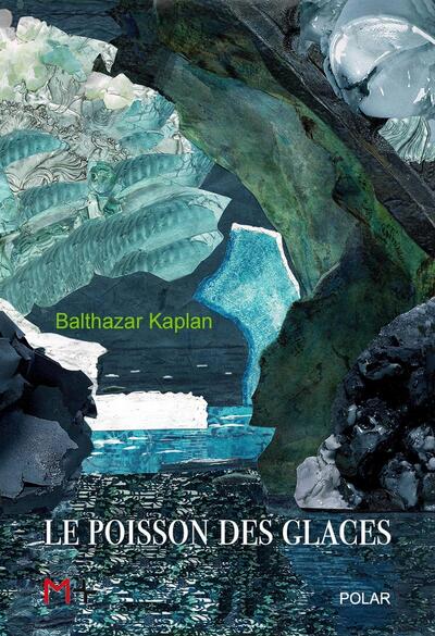 Picture of Le poisson des glaces