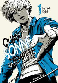 Image de Quand sonne la tempête - tome 1