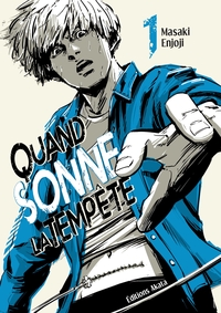 Picture of Quand sonne la tempête - tome 1
