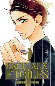 Picture of Face aux étoiles - Tome 4