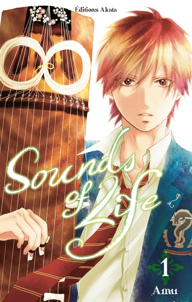 Image de Sounds of Life - Tome 1 (VF)