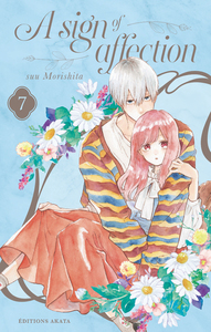 Picture of A Sign of Affection - Tome 7 (VF)